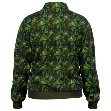 Chokefish™ Cannabis Track Jacket-011
